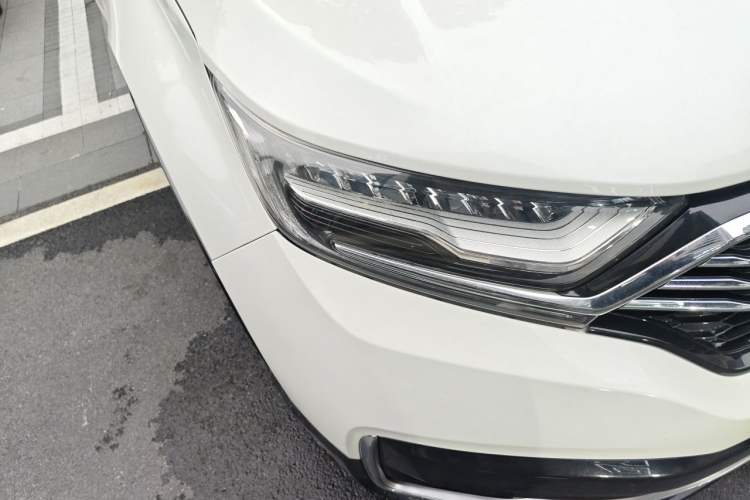 Used Honda CR-V New Energy 2021 Rui·Hybrid e+ 2.0L Intelligent Edition Right Front Headlight
