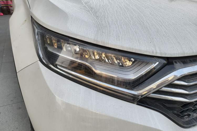 Used Honda CR-V New Energy 2021 Rui Hybrid e+ 2.0L Ruichi Edition Right Front Headlight