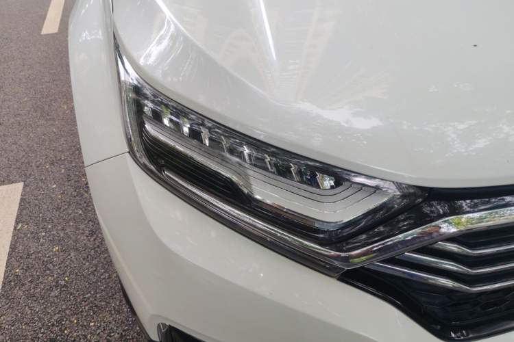 Used Honda CR-V New Energy 2021 Rui·Hybrid e+ 2.0L Intelligent Edition Right Front Headlight