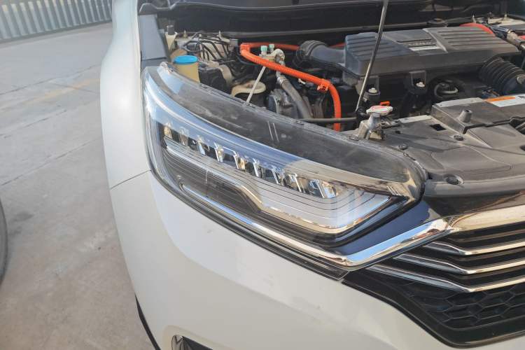 Used Honda CR-V New Energy 2021 Rui·Hybrid e+ 2.0L Intelligent Edition Right Front Headlight