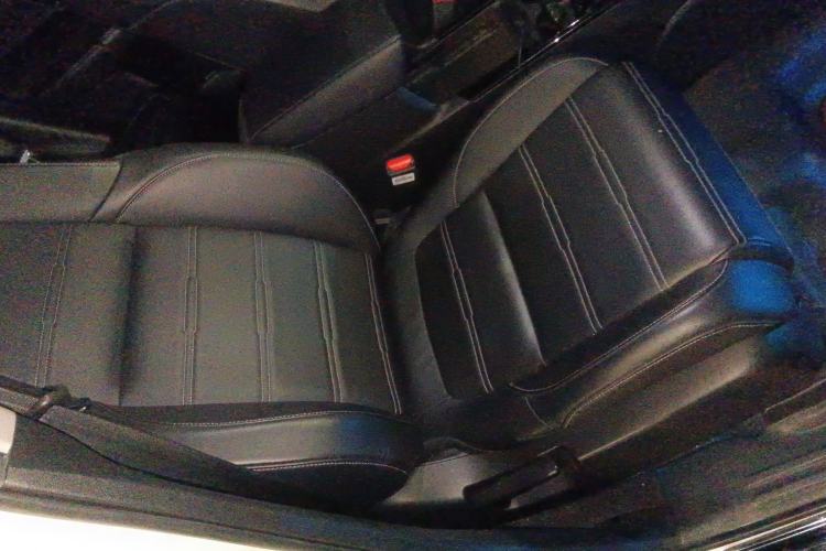 Used Honda CR-V New Energy 2021 Rui·Hybrid e+ 2.0L Intelligent Edition Right Front Seat