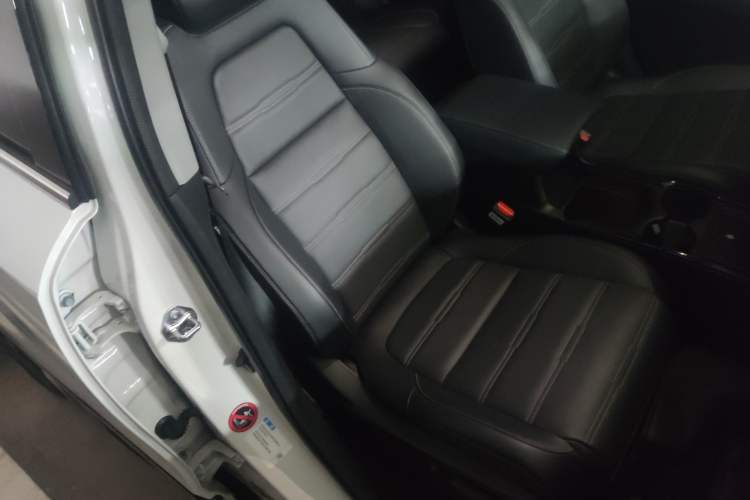Used Honda CR-V New Energy 2021 Rui Hybrid e+ 2.0L Ruichi Edition Right Front Seat