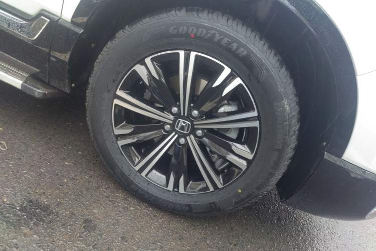 Used Honda CR-V New Energy 2021 Rui·Hybrid e+ 2.0L Intelligent Edition Right Front Wheel Hub