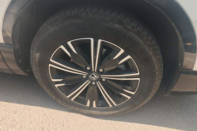 Used Honda CR-V New Energy 2021 Rui Hybrid e+ 2.0L Ruichi Edition Right Front Wheel Hub