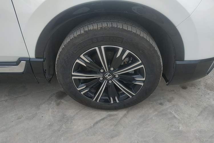 Used Honda CR-V New Energy 2021 Rui Hybrid e+ 2.0L Ruichi Edition Right Front Wheel Hub