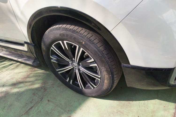 Used Honda CR-V New Energy 2021 Rui·Hybrid e+ 2.0L Intelligent Edition Right Front Wheel Hub