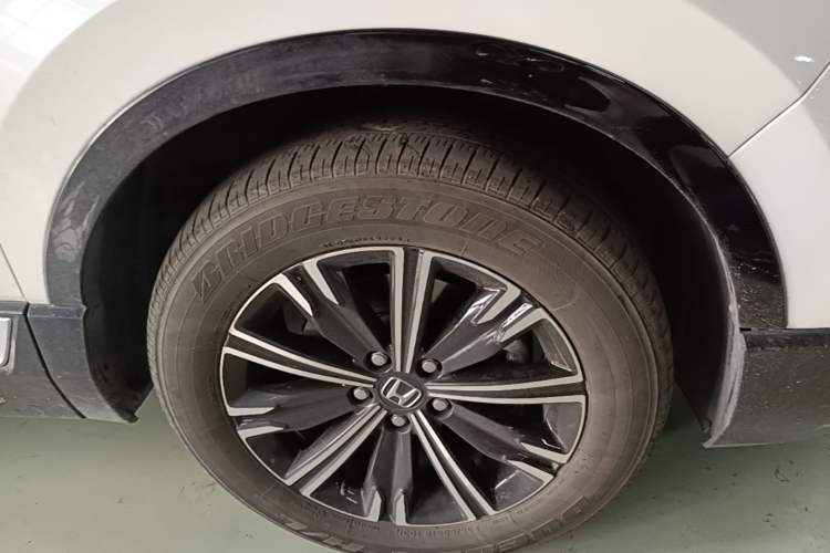 Used Honda CR-V New Energy 2021 Rui·Hybrid e+ 2.0L Intelligent Edition Right Front Wheel Hub