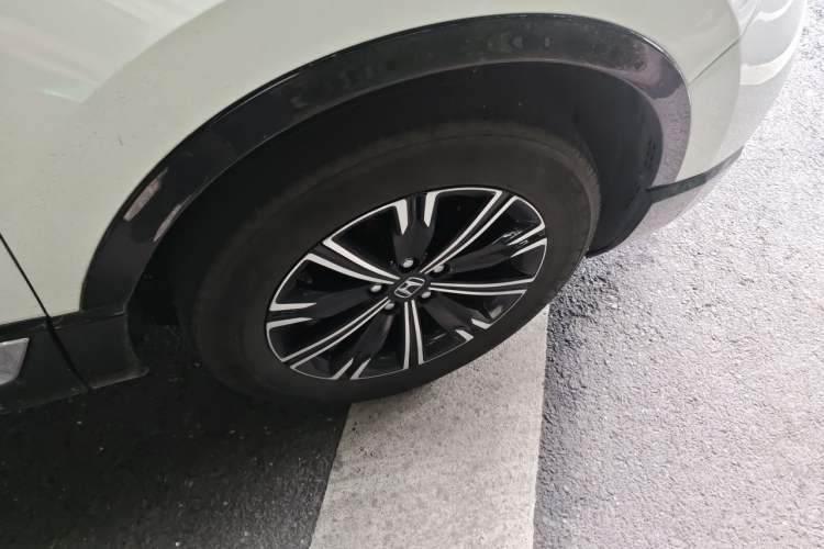 Used Honda CR-V New Energy 2021 Rui·Hybrid e+ 2.0L Intelligent Edition Right Front Wheel Hub