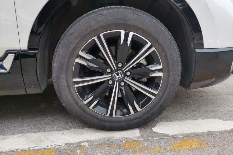 Used Honda CR-V New Energy 2021 Rui Hybrid e+ 2.0L Ruichi Edition Right Front Wheel Hub