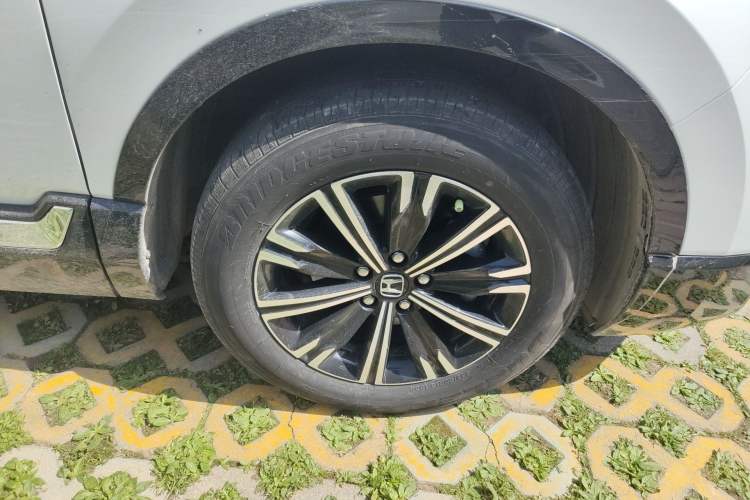 Used Honda CR-V New Energy 2021 Rui Hybrid e+ 2.0L Ruichi Edition Right Front Wheel Hub