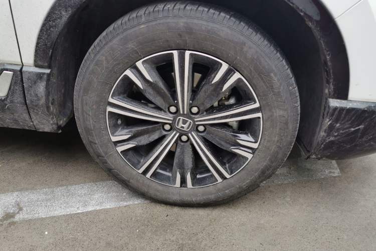 Used Honda CR-V New Energy 2021 Rui Hybrid e+ 2.0L Ruichi Edition Right Front Wheel Hub