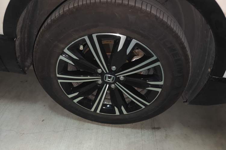 Used Honda CR-V New Energy 2021 Rui Hybrid e+ 2.0L Zhiya Edition Right Front Wheel Hub