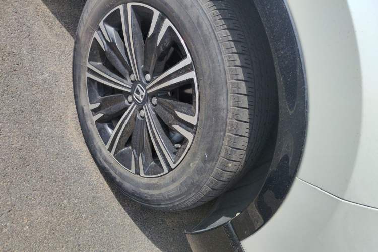 Used Honda CR-V New Energy 2021 Rui Hybrid e+ 2.0L Ruichi Edition Right Front Wheel Hub