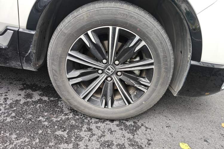 Used Honda CR-V New Energy 2021 Rui Hybrid e+ 2.0L Ruichi Edition Right Front Wheel Hub