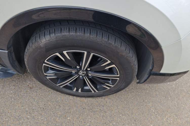 Used Honda CR-V New Energy 2021 Rui Hybrid e+ 2.0L Zhiya Edition Right Front Wheel Hub