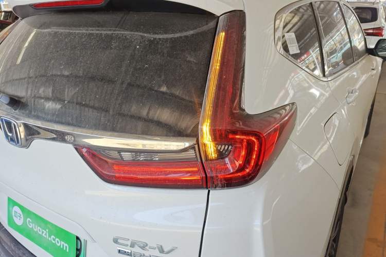 Used Honda CR-V New Energy 2021 Rui Hybrid e+ 2.0L Ruichi Edition Right Rear Taillight