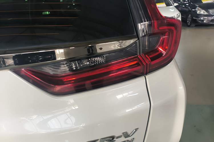 Used Honda CR-V New Energy 2021 Rui·Hybrid e+ 2.0L Intelligent Edition Right Rear Taillight