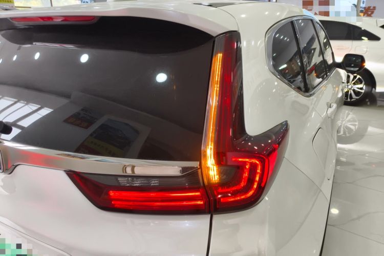 Used Honda CR-V New Energy 2021 Rui Hybrid e+ 2.0L Ruichi Edition Right Rear Taillight