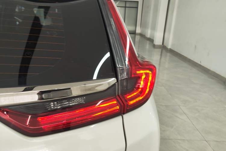 Used Honda CR-V New Energy 2021 Rui·Hybrid e+ 2.0L Intelligent Edition Right Rear Taillight