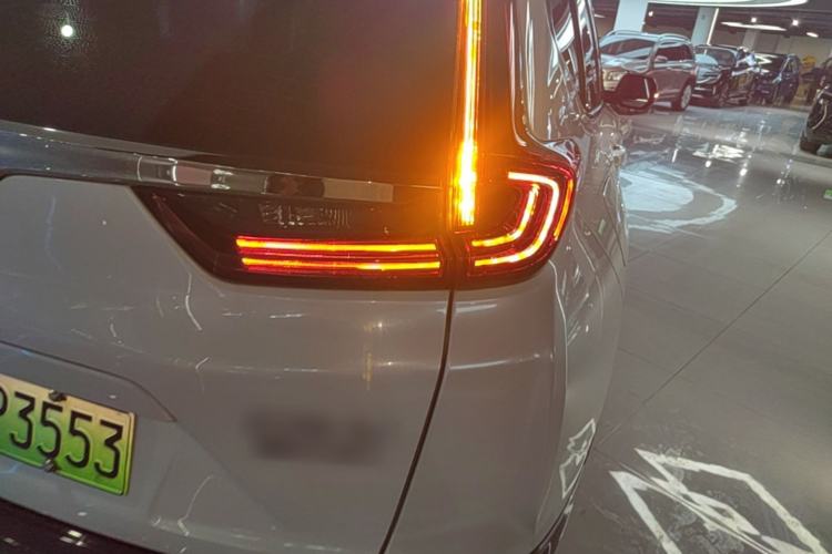 Used Honda CR-V New Energy 2021 Rui·Hybrid e+ 2.0L Intelligent Edition Right Rear Taillight