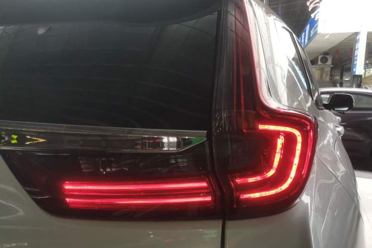 Used Honda CR-V New Energy 2021 Rui Hybrid e+ 2.0L Ruichi Edition Right Rear Taillight