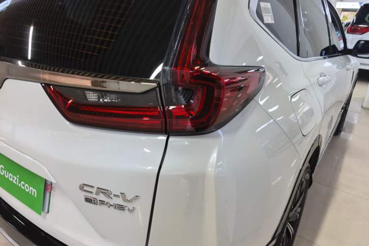 Used Honda CR-V New Energy 2021 Rui·Hybrid e+ 2.0L Intelligent Edition Right Rear Taillight