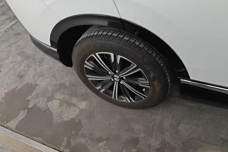 Used Honda CR-V New Energy 2021 Rui·Hybrid e+ 2.0L Intelligent Edition Right Rear Wheel Hub
