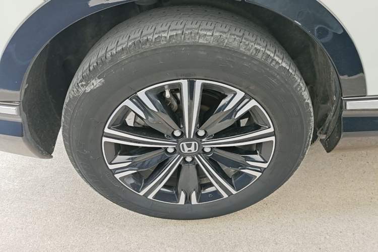 Used Honda CR-V New Energy 2021 Rui Hybrid e+ 2.0L Ruichi Edition Right Rear Wheel Hub