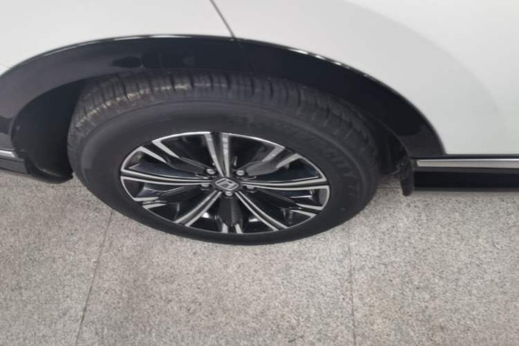Used Honda CR-V New Energy 2021 Rui·Hybrid e+ 2.0L Intelligent Edition Right Rear Wheel Hub