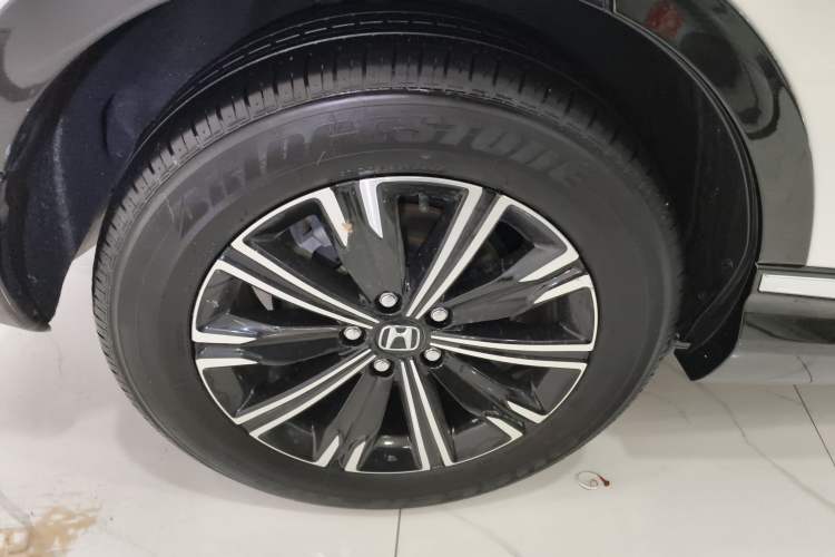 Used Honda CR-V New Energy 2021 Rui Hybrid e+ 2.0L Ruichi Edition Right Rear Wheel Hub
