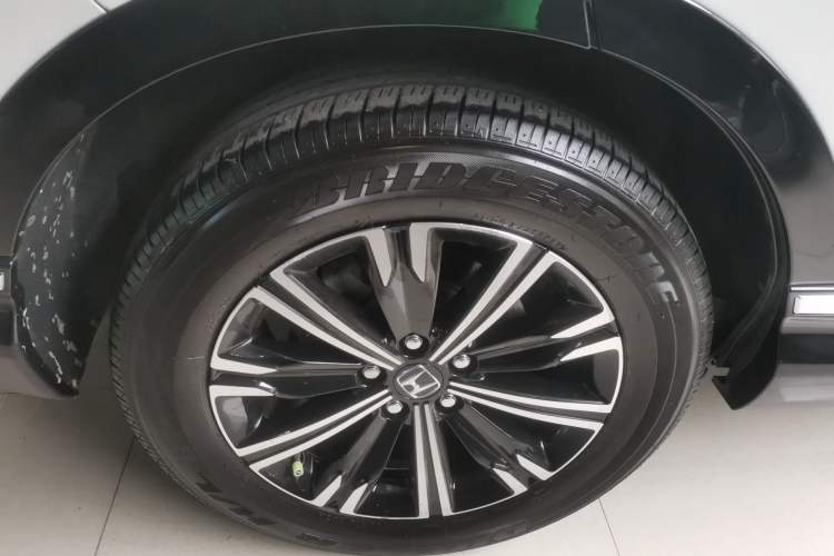 Used Honda CR-V New Energy 2021 Rui Hybrid e+ 2.0L Ruichi Edition Right Rear Wheel Hub