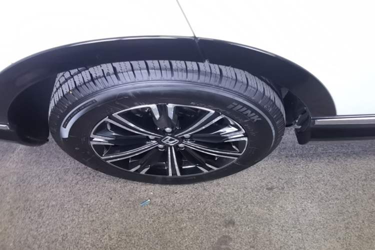 Used Honda CR-V New Energy 2021 Rui·Hybrid e+ 2.0L Intelligent Edition Right Rear Wheel Hub