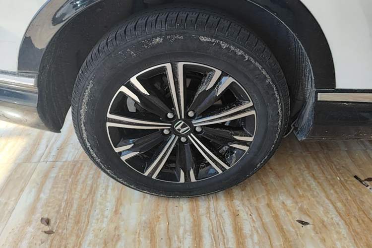 Used Honda CR-V New Energy 2021 Rui Hybrid e+ 2.0L Ruichi Edition Right Rear Wheel Hub
