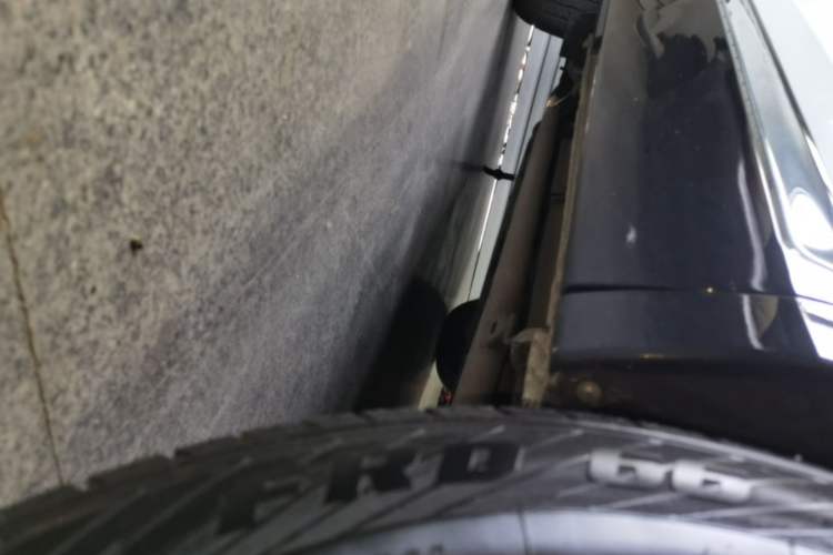 Used Honda CR-V New Energy 2021 Rui·Hybrid e+ 2.0L Intelligent Edition Right Side Sill