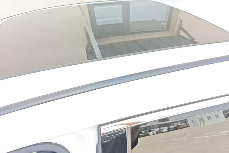 Used Honda CR-V New Energy 2021 Rui Hybrid e+ 2.0L Ruichi Edition Roof