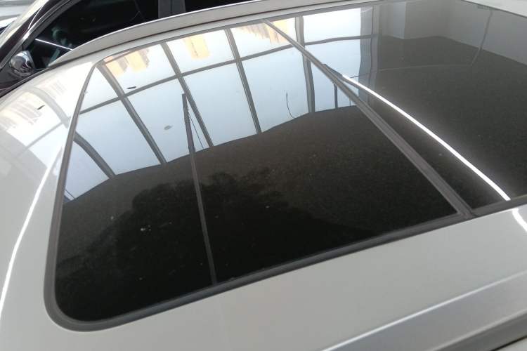 Used Honda CR-V New Energy 2021 Rui·Hybrid e+ 2.0L Intelligent Edition Roof