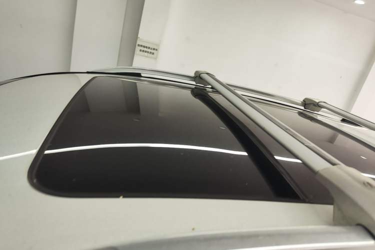 Used Honda CR-V New Energy 2021 Rui·Hybrid e+ 2.0L Intelligent Edition Roof