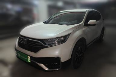 Used Honda CR-V New Energy 2021 Rui Hybrid e+ 2.0L Zhiya Edition