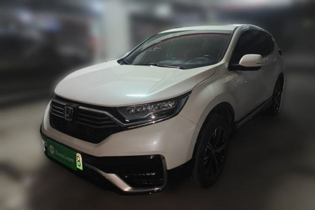 Used Honda CR-V New Energy 2021 Rui Hybrid e+ 2.0L Zhiya Edition