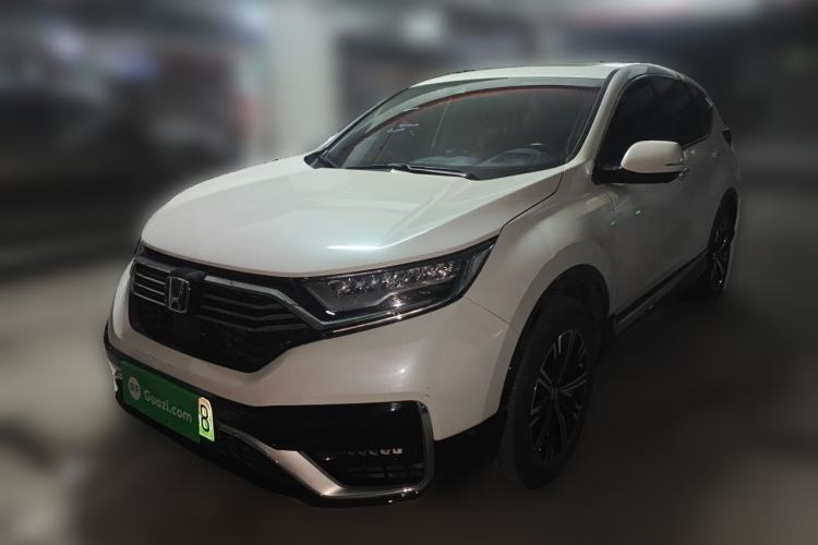 Used Honda CR-V New Energy 2021 Rui Hybrid e+ 2.0L Zhiya Edition Guazi used car, China used car export, Used car for sale, Used  cars, Cheapest cars for sale