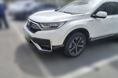 Used Honda CR-V New Energy 2021 Rui Hybrid e+ 2.0L Ruichi Edition
