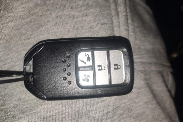 Used Honda CR-V New Energy 2021 Rui Hybrid e+ 2.0L Ruichi Edition Vehicle Key