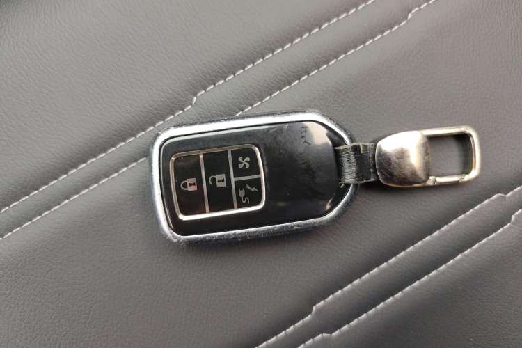 Used Honda CR-V New Energy 2021 Rui·Hybrid e+ 2.0L Intelligent Edition Vehicle Key