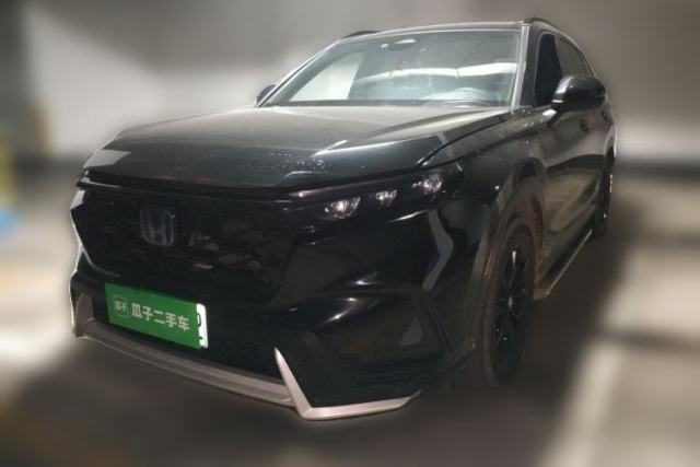 Honda CR-V New Energy 2023 2.0L ePHEV Flagship Edition usado