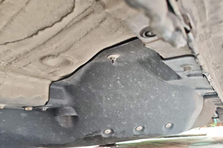 Used Honda CR-V New Energy 2023 2.0L ePHEV Flagship Edition Chassis Front Left