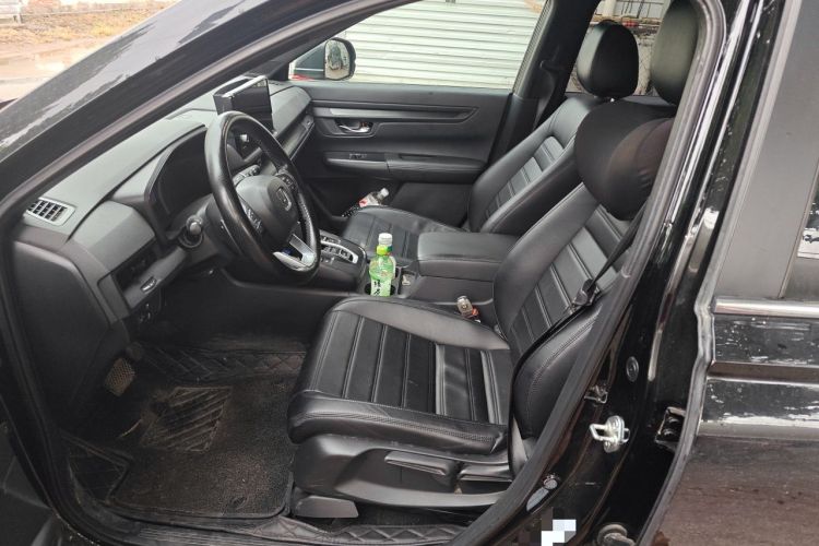 Used Honda CR-V New Energy 2023 2.0L ePHEV Flagship Edition Driver Seat