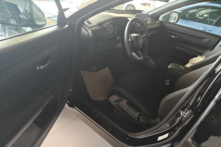 Used Honda CR-V New Energy 2023 2.0L ePHEV Flagship Edition Driver Seat