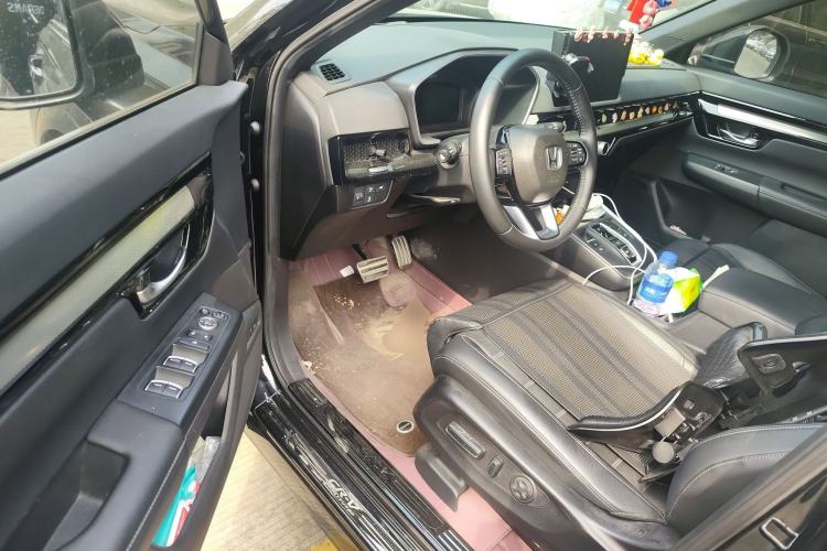 Used Honda CR-V New Energy 2023 2.0L ePHEV Luxury Edition Driver Seat