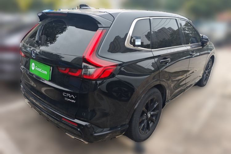 Used Honda CR-V New Energy 2023 2.0L ePHEV Luxury Edition Exterior 5