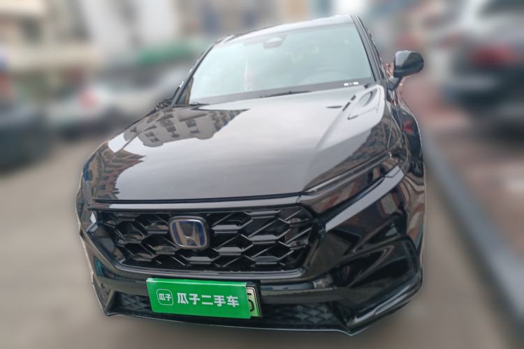Used Honda CR-V New Energy 2023 2.0L ePHEV Luxury Edition Front